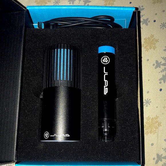 JLab Talk Go USB Microphone - Picture 3 of 3